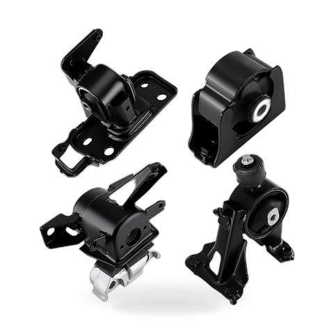 Full Engine Mount Kit to suit Toyota RAV4 ACA33 2.4L — image 1