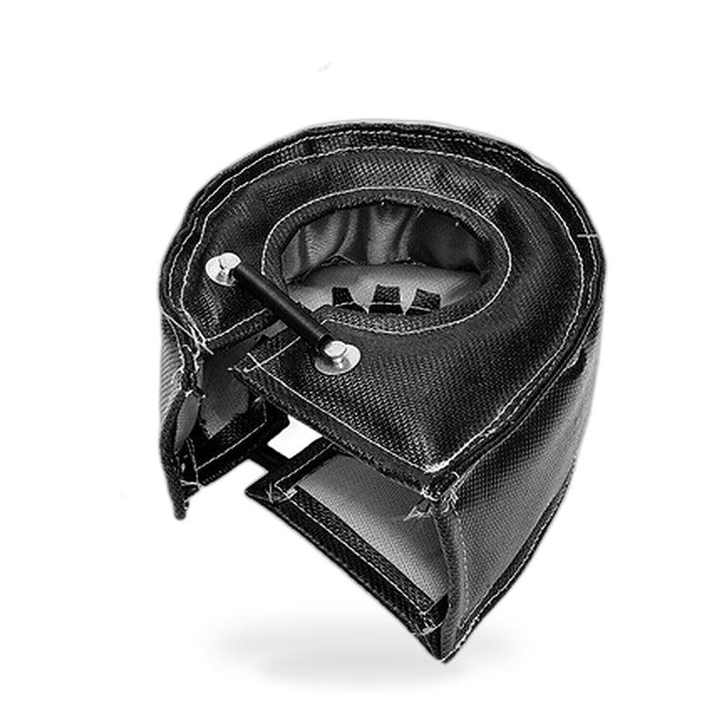 T3 Turbo Blanket Heat Shield to suit Ford Falcon — image 1