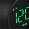 Car Digital Speedometer Head Up Display to suit All Models — image 4