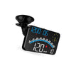 Digital Speedometer GPS HUD Head Up Display to suit Universal Car — image 2