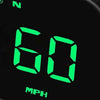 HUD Head Up Display to suit Holden Cascada 1.6L — image 4