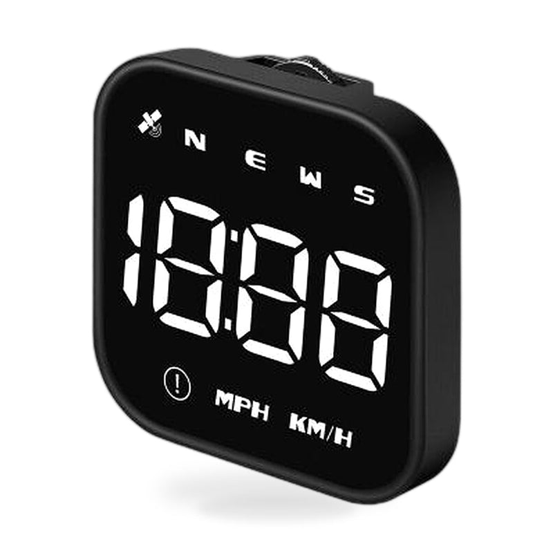 HUD Head Up Display to suit Holden Cascada 1.6L — image 1