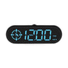 Universal Head-Up Display Speedometer to suit Cars — image 1