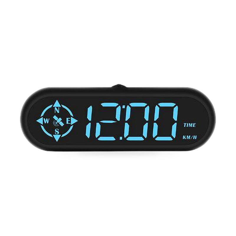 Universal Head-Up Display Speedometer to suit Cars — image 1