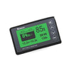 350A MAX 500A LCD Alarm Tester Capacity Display Lithium Battery Monitor — image 6