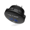 Car Panel Voltmeter 2PCS to suit Universal Vehicles — image 6