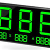 GPS Head Up Display Speedometer Odometer to suit All Vehicles — image 4