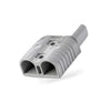 2x Grey Anderson Style Plug 120A Heavy Duty Connector (Pair) to suit Universal Use — image 6