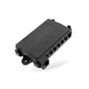 7-Way Multi Fuse Block Box Holder With 9x 12-32V Fuses to suit Car Auto — image 3