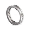 304 Stainless Steel Worm Clamp Hose Clamps to suit DIY Adjustable Use — image 3