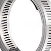 304 Stainless Steel Worm Clamp Hose Clamps to suit DIY Adjustable Use — image 4