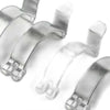 Air Filter Cleaner Housing Box Lid Spring Clamp to suit Land Cruiser 100 — image 4