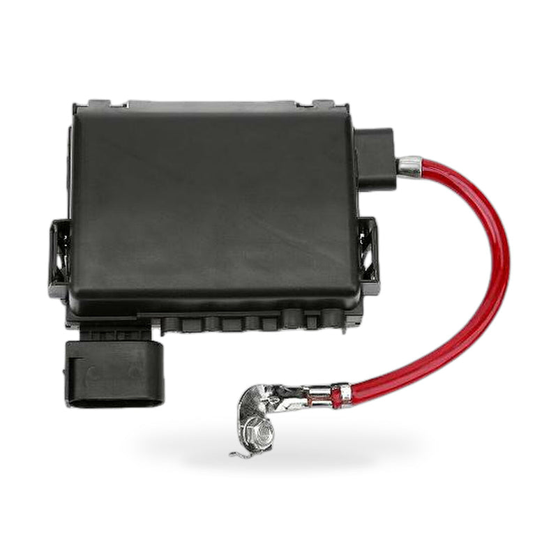 1J0937550A battery fuse box fuse chip to suit Volkswagen Bora Golf 4 — image 1