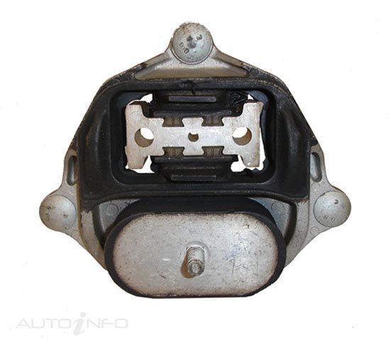 Transgold Engine Mount Audi A4 B9 09-ON Rear - TEM2749