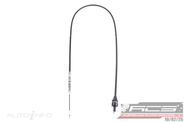 ACS Clutch Cable Falcon Xf-xg 3 & - CLCFD012