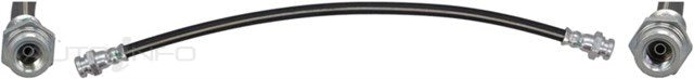 Protex Brake Hose Front Mazda Mitsubishi Nissan - H1186