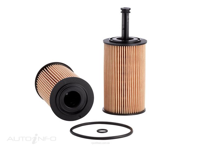 Ryco Oil Filter Citroen Peugeot - R2608P