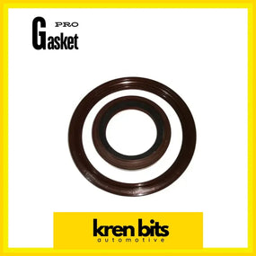  Kren Bits