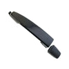 Front Left LH Outer Door Handle Black to suit Holden Captiva — image 6
