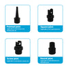 Inflatable Kayak Boat SUP Air Valve Adapter to suit SUP Pump — image 2