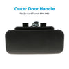 Outer Door Handle Front Right Driver Side to suit Ford Transit Van VH VJ VM — image 6