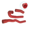 Silicone Intercooler Intake Outlet Hose to suit LDV T60 2.8L Diesel — image 6