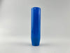 15cm Resin Blue Metallic Gear Knob