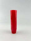 15cm Resin Red Metallic Gear Knob