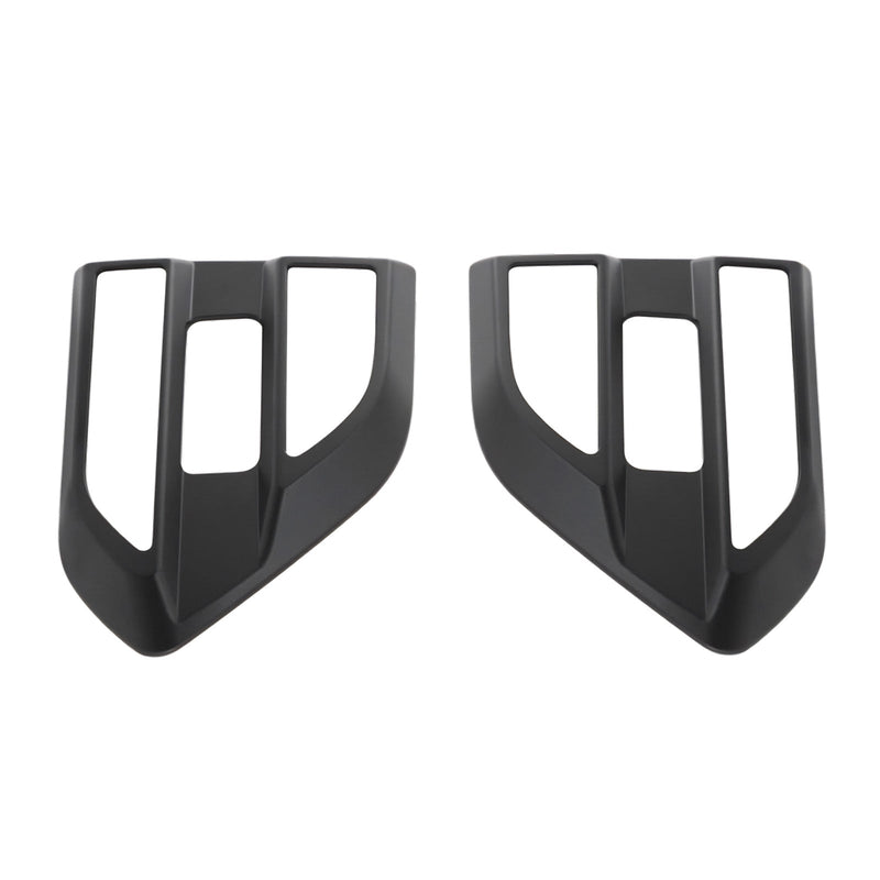 Side Vent Cover to suit Ford Everest 15-22 — image 1