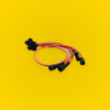 1.5L Spark Plug Ignition Wire for Nissan Datsun 620 1972-1979