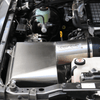 Torqit Airbox 79 Series Stainless Steel