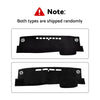 Non-Slip Dash Mat to suit Toyota Camry 70 Series XV70 — image 2