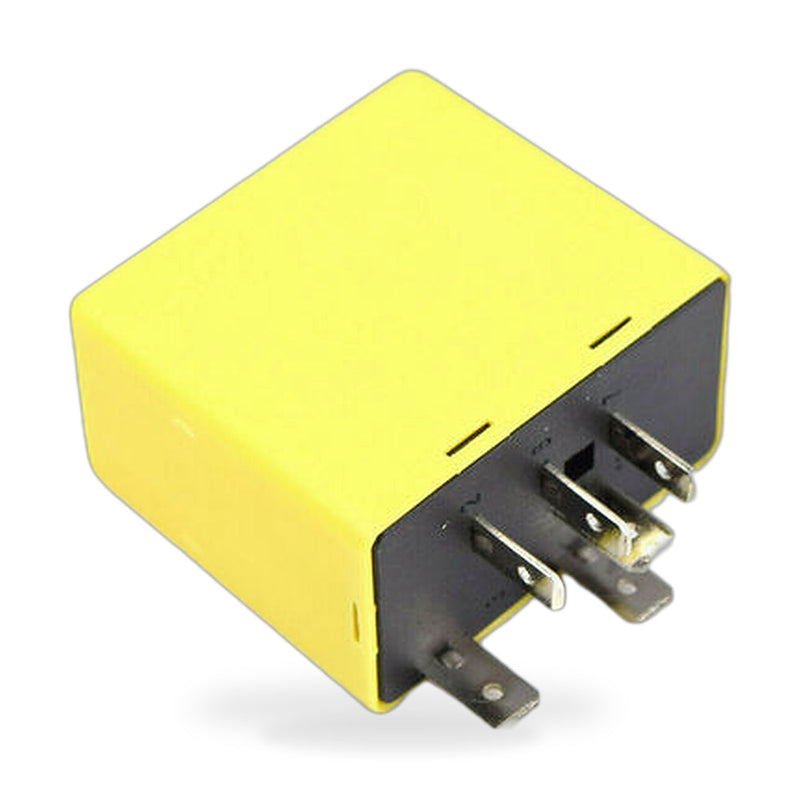 Indicator Flasher Relay to suit Holden TS Astra — image 1