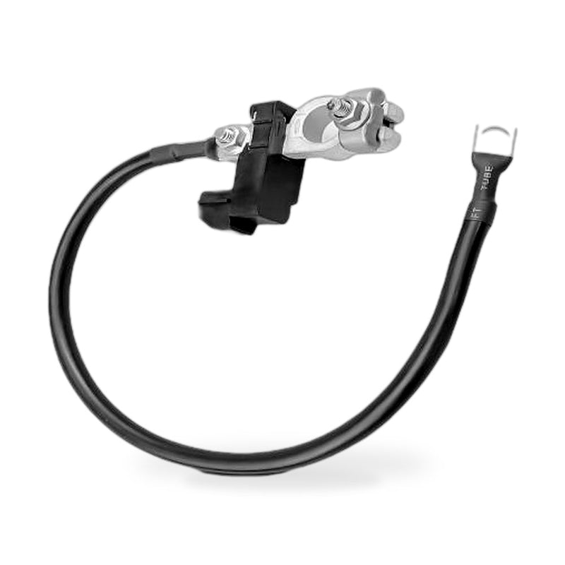 37180-3X001 Battery Negative Sensor Cable for 4-PIN 11-17 Hyundai Elantra — image 1