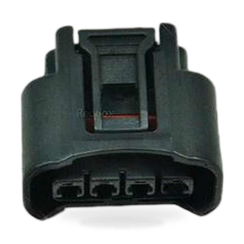 4 Sets Ignition Coil Plug Connector Kit to suit Toyota Altezza 2.0L — image 1