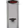 10x 16mm2 Tinned Copper Cable Joiner to suit 6B&S 6 AWG Wire — image 4