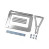 Aluminum Billet Battery Tray to suit Most Cars — image 3
