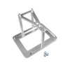 Aluminum Billet Battery Tray to suit Most Cars — image 4