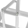 Universal Aluminum Billet Battery Tray to suit Most Cars — image 4