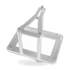 Universal Aluminum Billet Battery Tray to suit Most Cars — image 1
