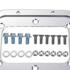 Billet Aluminum Battery Relocation Tray to suit Optima 34 78 — image 4