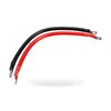 30cm Battery Joiner Connector Lead DC Wire 100A 12V 24V Cable with Lugs — image 1