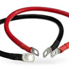 50cm 12V Battery Joiner Connector Lead to suit DC Wiring — image 4