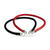 50cm 12V Battery Joiner Connector Lead to suit DC Wiring — image 1