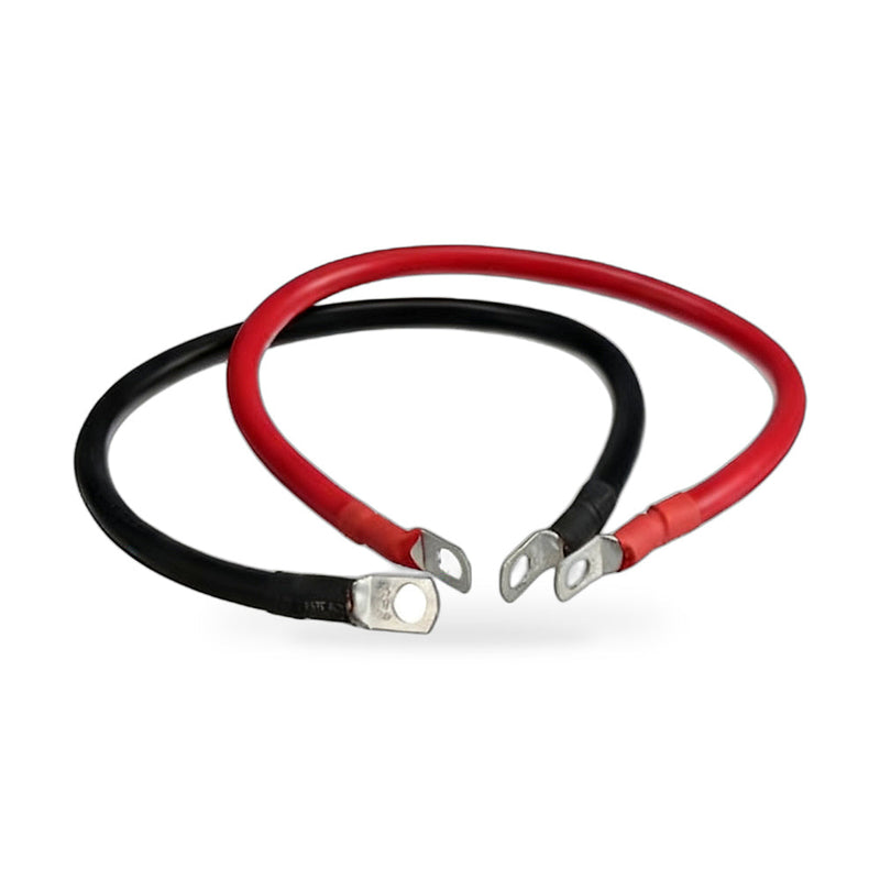 50cm 12V Battery Joiner Connector Lead to suit DC Wiring — image 1