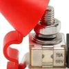 M8 Terminal Fuse Block 75A 58V Waterproof to suit Automotive Use — image 4