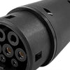 EVSE EV Adaptor 32A J1772 Type 1 to Type 2 Plug to suit Electric Cars — image 4