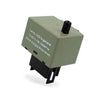 8-Pin Speed Adjustable LED Flasher Relay to suit 12V Auto Motorcycle — image 2