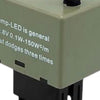 8-Pin Speed Adjustable LED Flasher Relay to suit 12V Auto Motorcycle — image 4