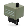 8-Pin Speed Adjustable LED Flasher Relay to suit 12V Auto Motorcycle — image 1
